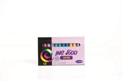 פנדה שמן פנינה