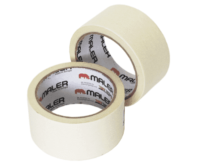 מסקנטייפ נייר