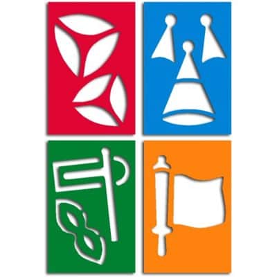 שבלונות פורים