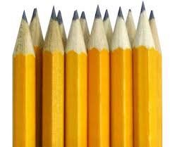 מארז 12 עפרונות +מחק
