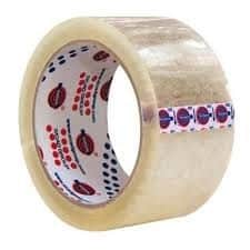 מסקנטייפ שקוף מטר