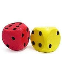 קוביית ספוג 15 סמ