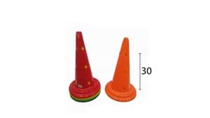 קונוס חורים 30 סמ