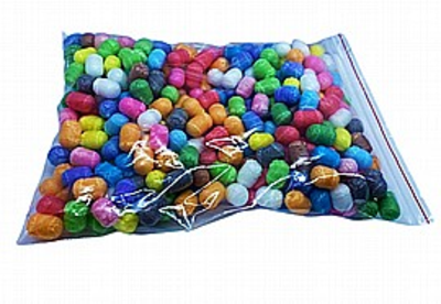 במבות/ תירס קסם בשקית <BR>350 יח