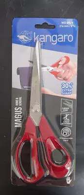 מספריים איכותיות 85Y קנגרו