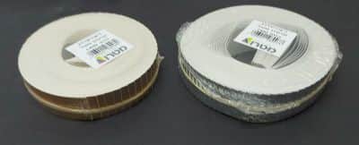 כתרים זהב/ כסף 40 יח <BR> בחר צבע