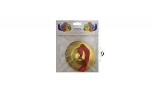 זוג מצילתיים 9 סמ