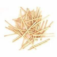 גפרורים <BR> בחר צבעוני/טבעי