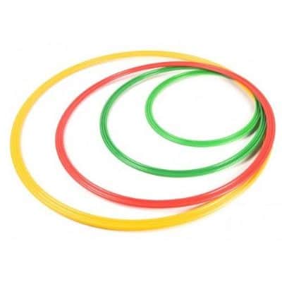 חישוקים<BR>בחר גודל