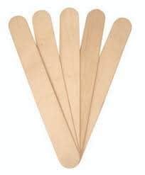 מקלות רופא<BR>בחר צבע