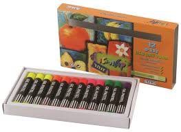 פנדה זוהר קולוריטו 12 יח'