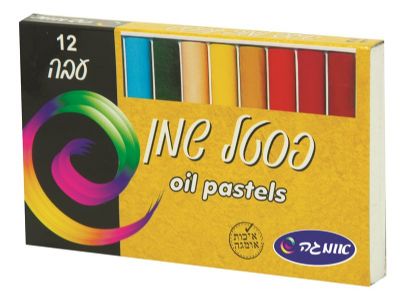 פנדה אומגה 12 גוונים